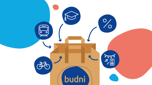 budni als arbeitgeber