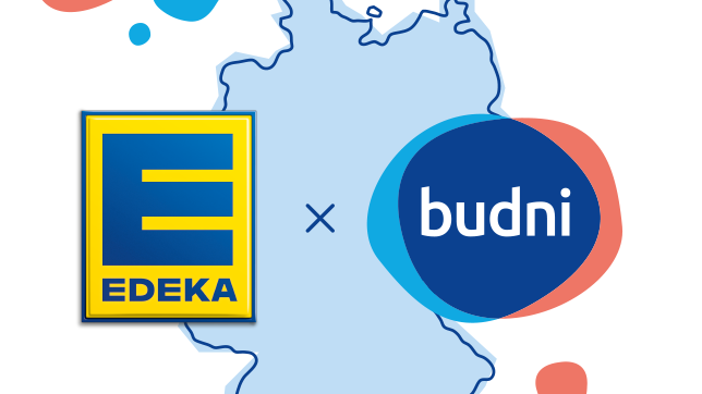 edeka und budni