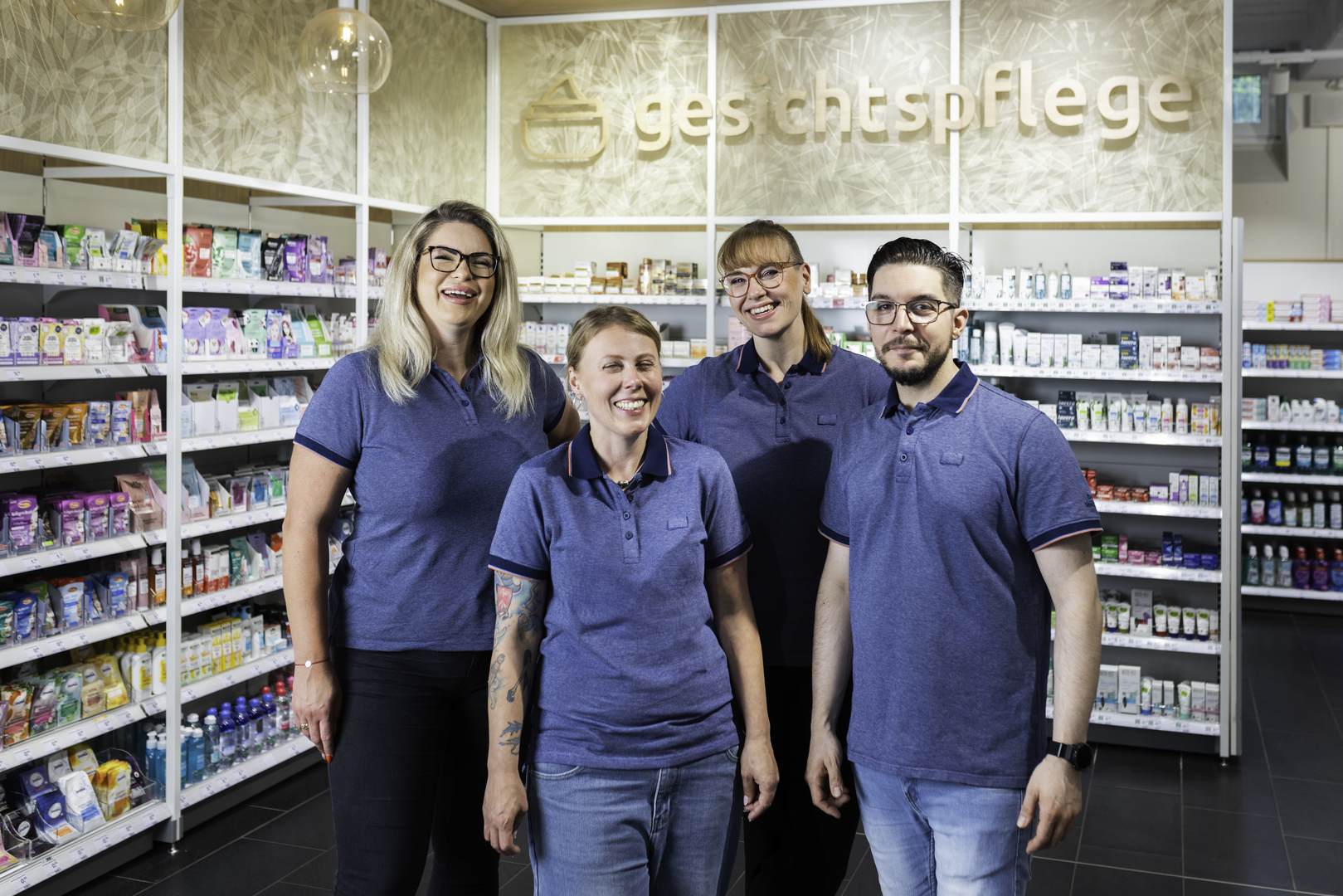 unsere stellenangebote