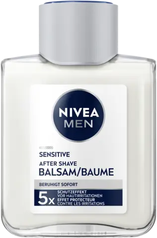 Sensitive After Shave Balsam von NIVEA