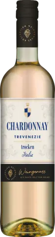 Chardonnay Italien weiß von WEINGENUSS
