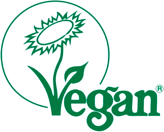 Veganblume Veganblume