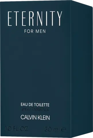 Eternity Men Eau de Toilette von CALVIN KLEIN