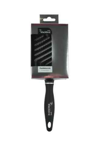 Paddlebürste von BLACKBIRD