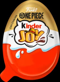 kinder Joy von FERRERO