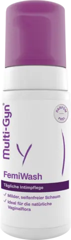 FemiWash von MULTI-GYN