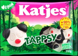 Tappsy von KATJES