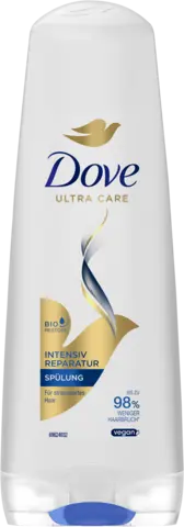 Intensiv Reparatur Spülung von DOVE