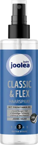 Haarspray Classic von JOOLEA