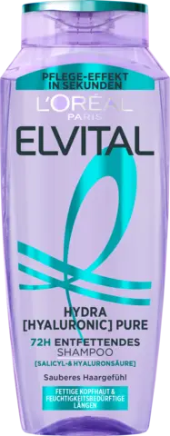 Elvital Hydra Shampoo von ELVITAL