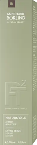 Naturoyale Lifting Serum von ANNEMARIE BÖRLIND