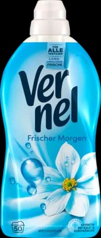 Weichspüler Frischer Morgen von VERNEL