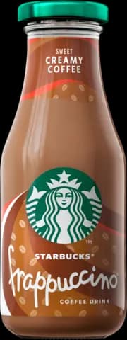 Frappuccino Coffee von STARBUCKS