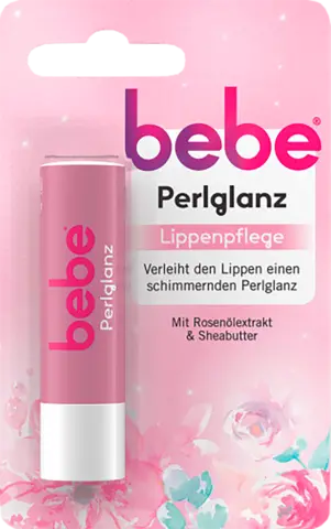 Lippenpflege Perlglanz von BEBE