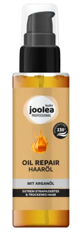 PROFESSIONAL Oil Repair Haaröl von JOOLEA