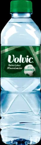 Mineralwasser Naturelle von VOLVIC