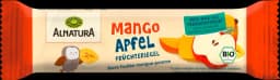 Bio Früchteriegel Mango-Apfel ab 3 Jahren von ALNATURA