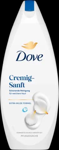 Pflegedusche Hydrate von DOVE