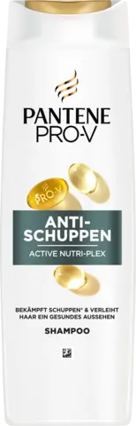 Anti-Schuppen Shampoo von PANTENE