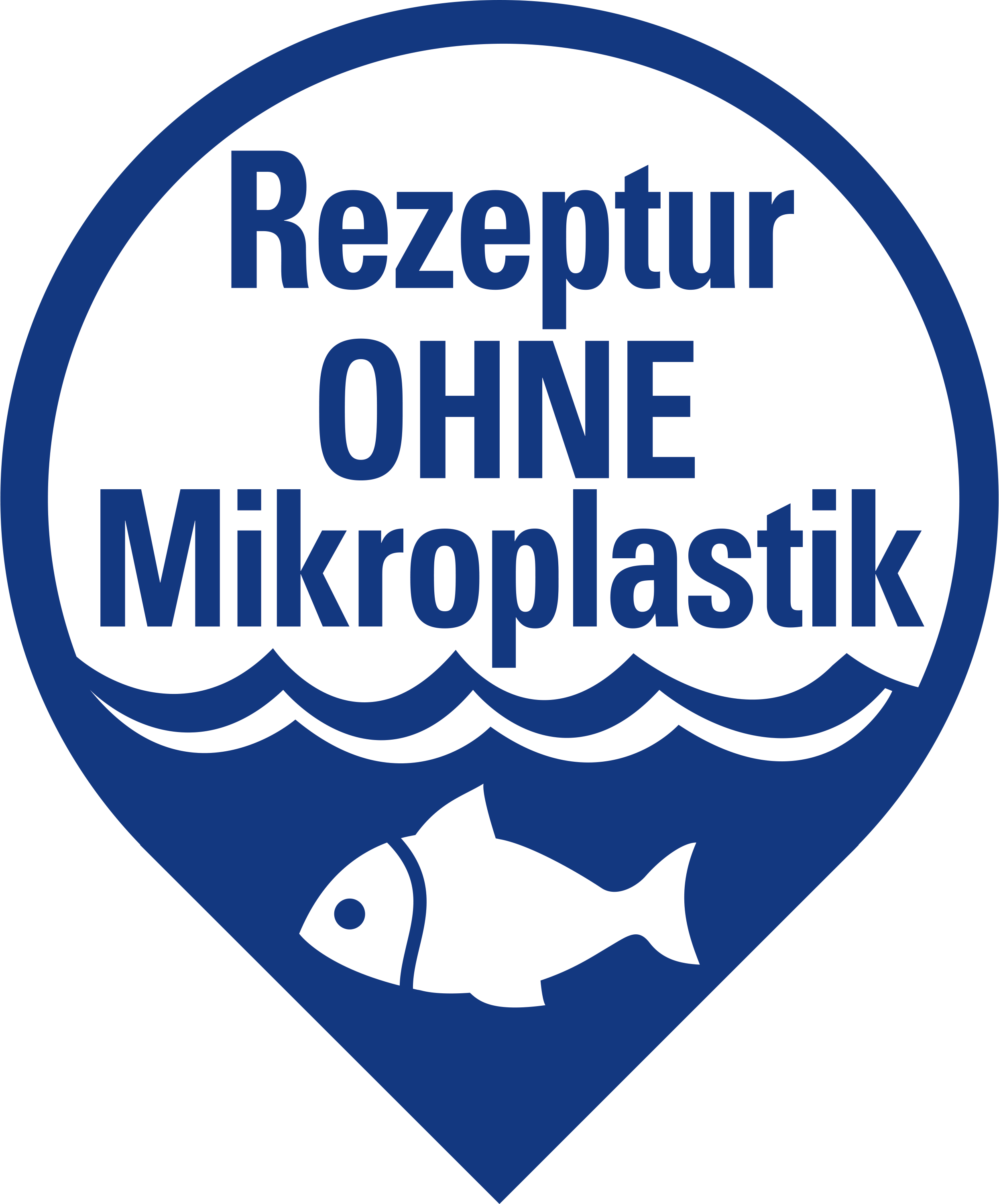 Mikroplastikfrei Mikroplastikfrei