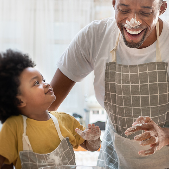 schnelle familien-rezepte