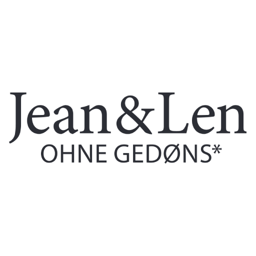 Jean & Len