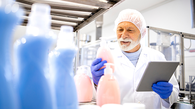 beschwerde gemäß lieferkettensorgfaltspflichtengesetz