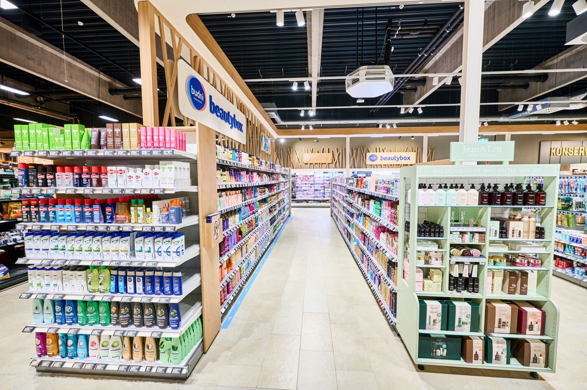 naturkosmetik für jeden geldbeutel