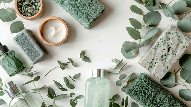 inspiriert von der natur