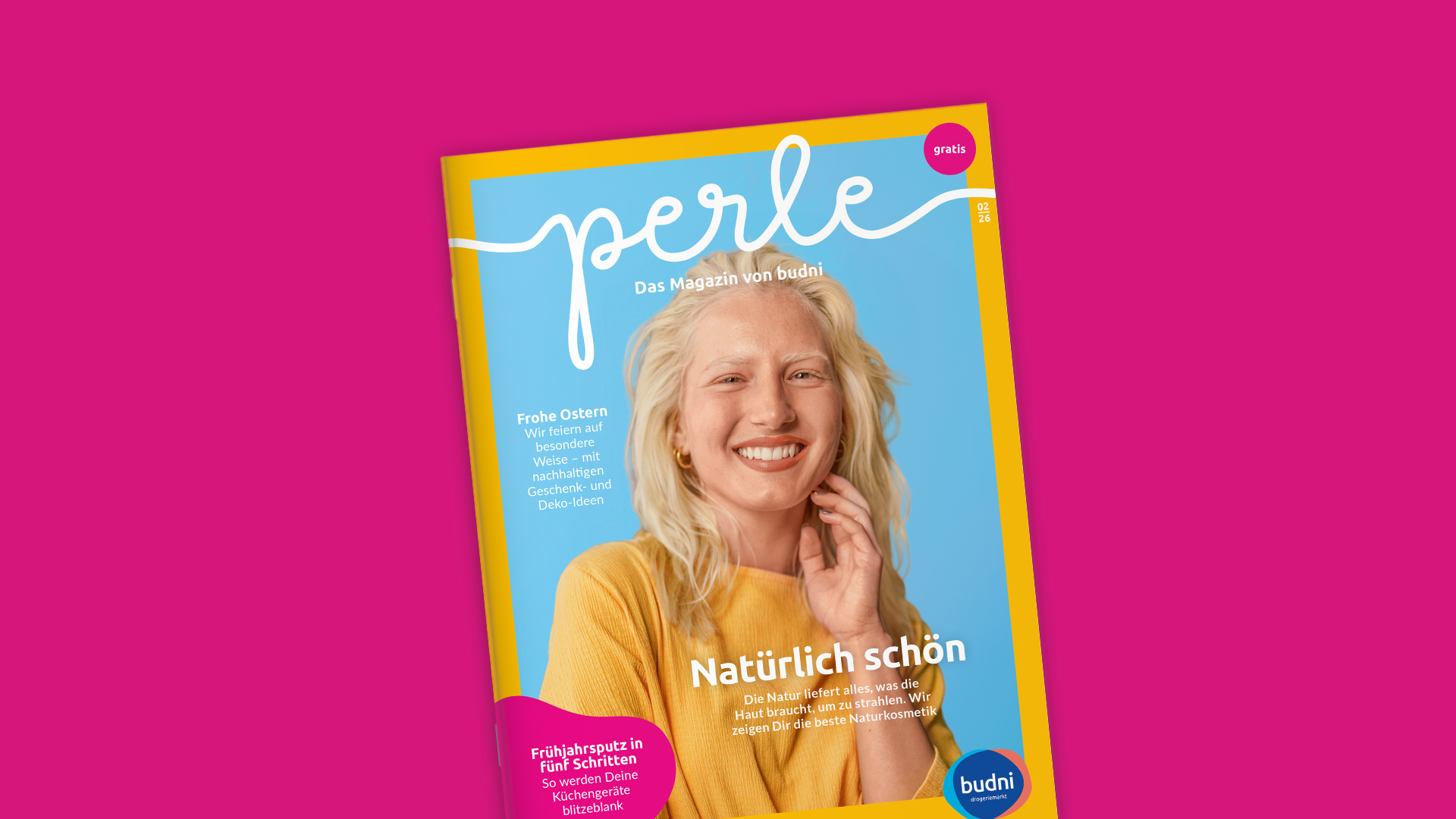 die perle 02/26