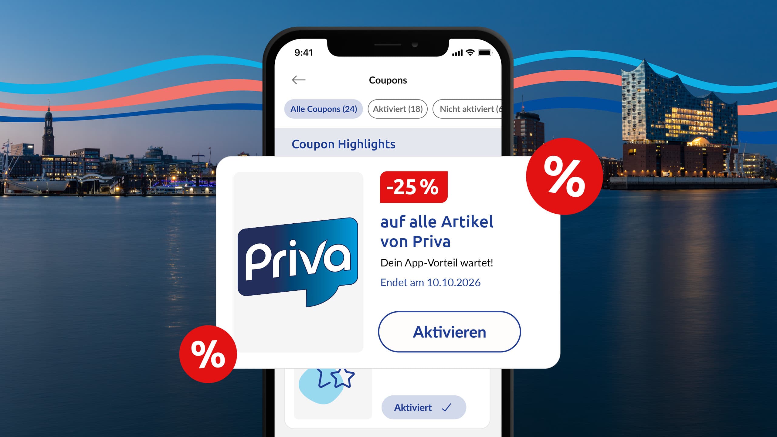 Woche für Woche: Eine Appsolute Knalleraktion
