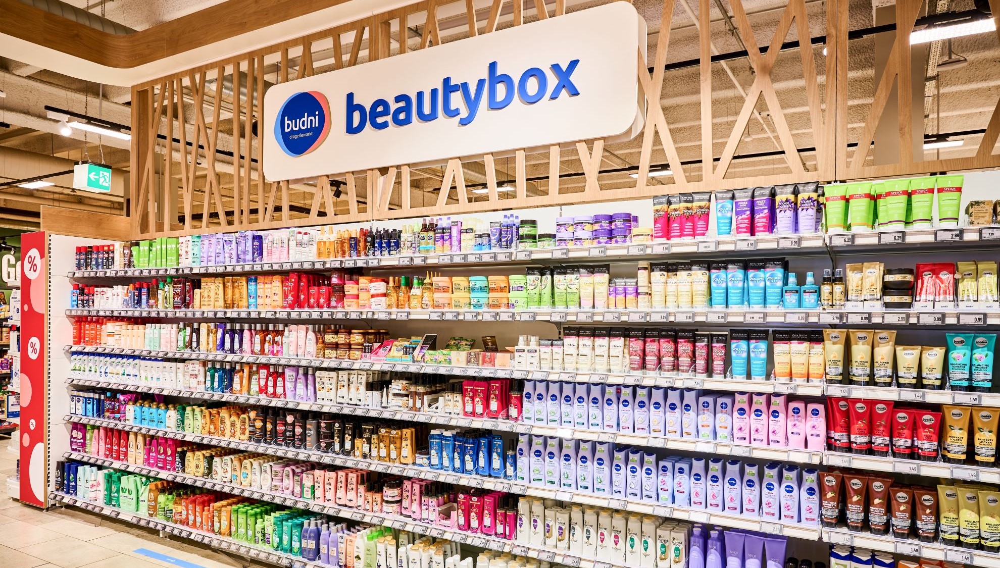 alles für deine pflegeroutine