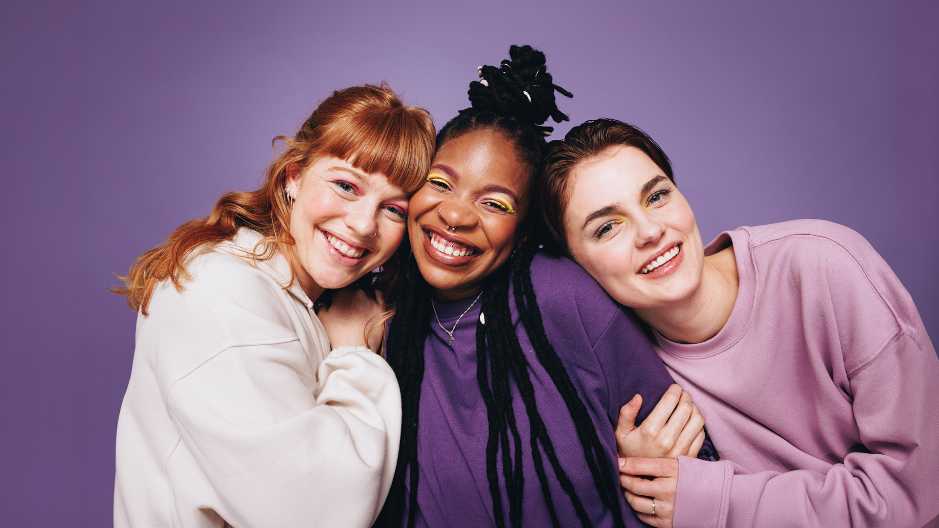 am 08.03. ist weltfrauentag