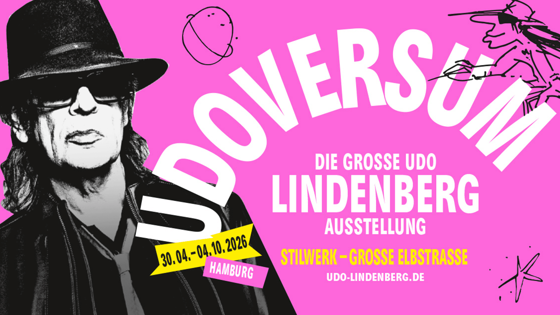 Udoversum