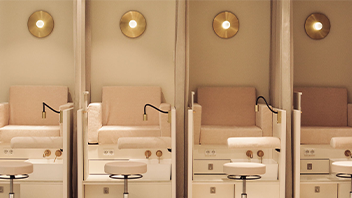 adam & eve beautylounge