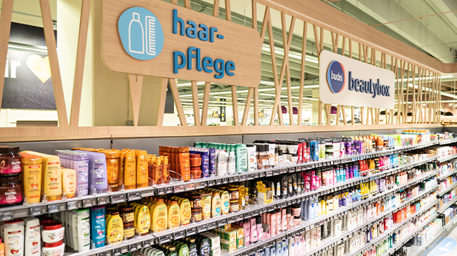 entdecke unsere vielfältige markenauswahl