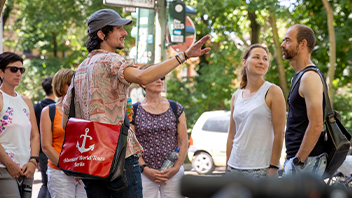 adventure world tours