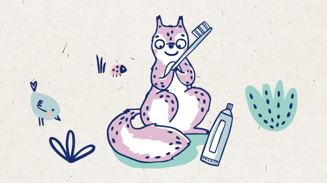 Körperpflege & Hygiene