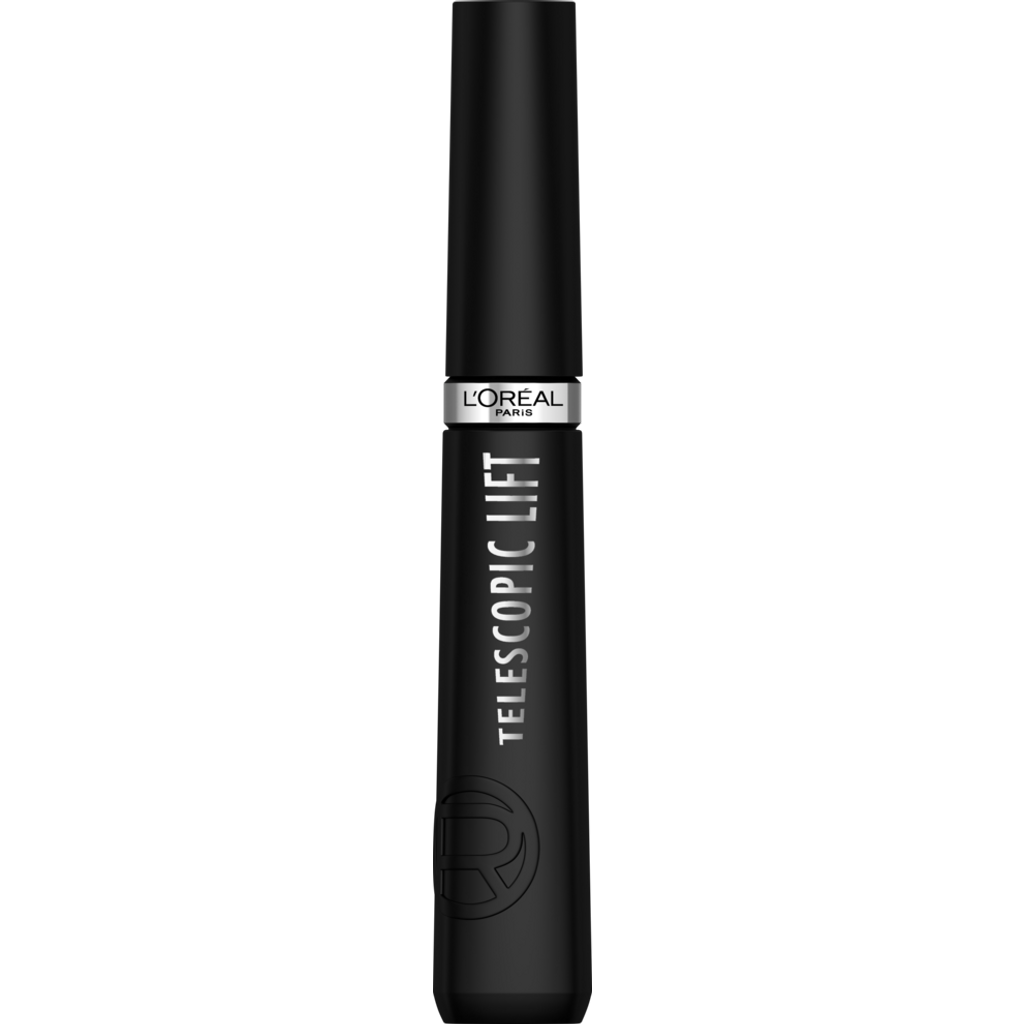 Telescopic Lift Mascara black 9,9ml