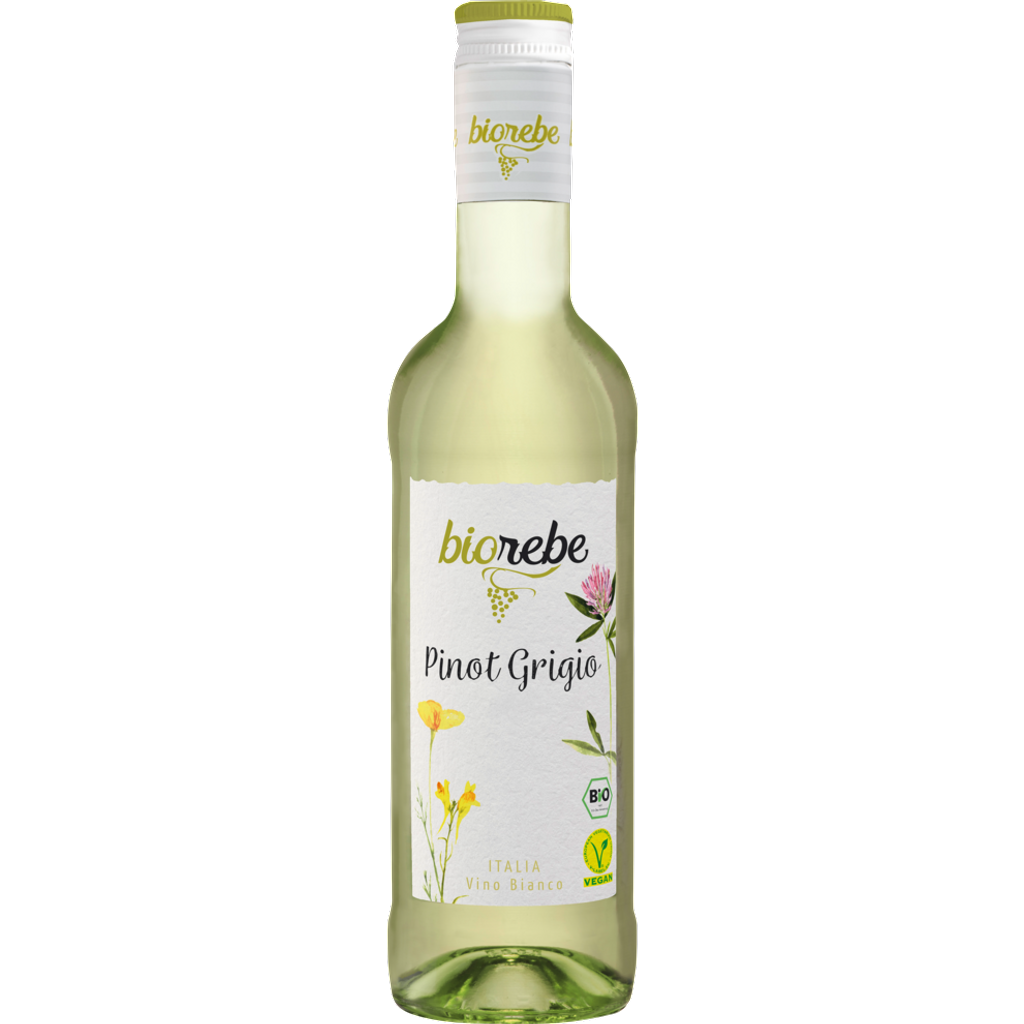 Pinot Grigio IGP trocken