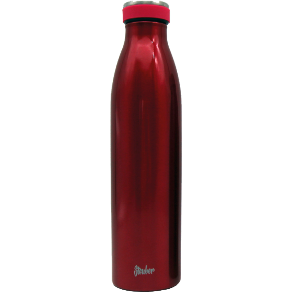 Thermo-Trinkflasche berry 750ml