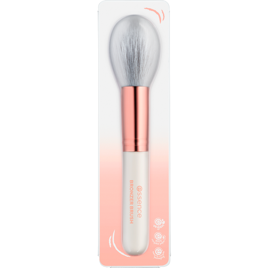  essence, Bronzer Brush