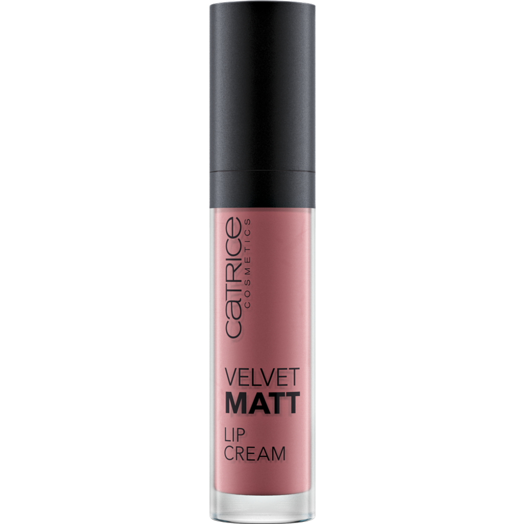 Catrice Lippenstift Velvet Matt Lip Cream 070 Vor Ort Kaufen Budni