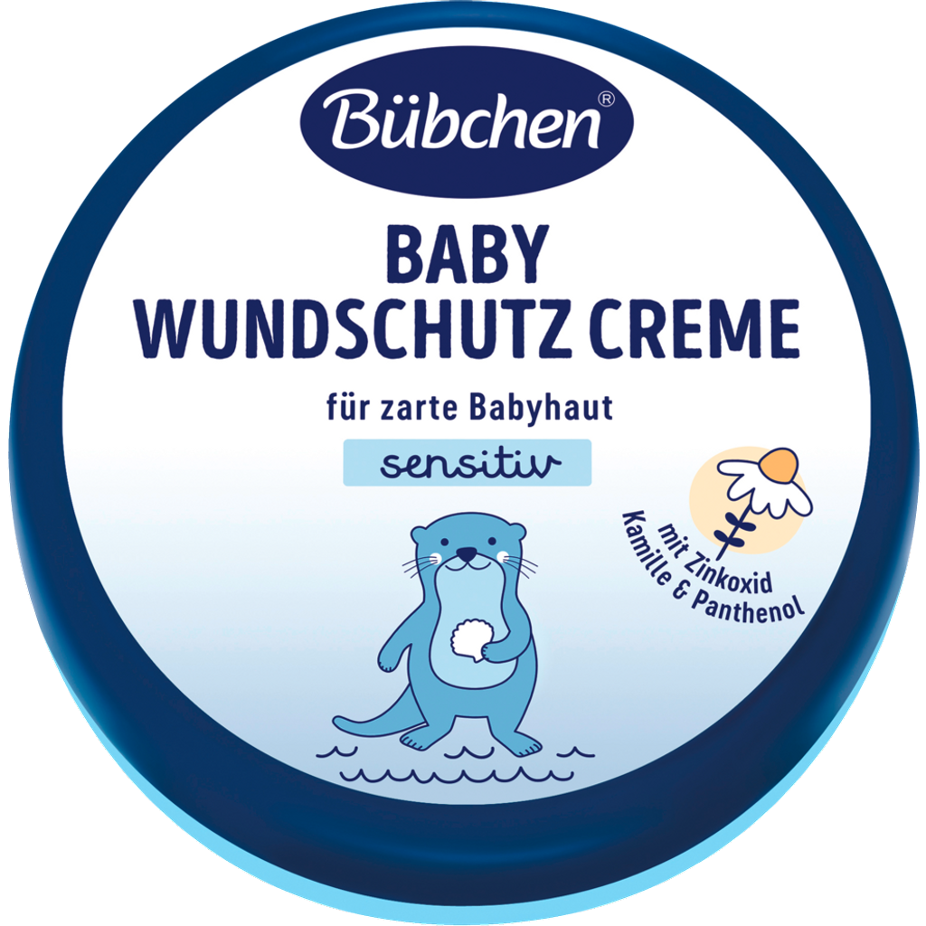 Baby Wundschutz Creme