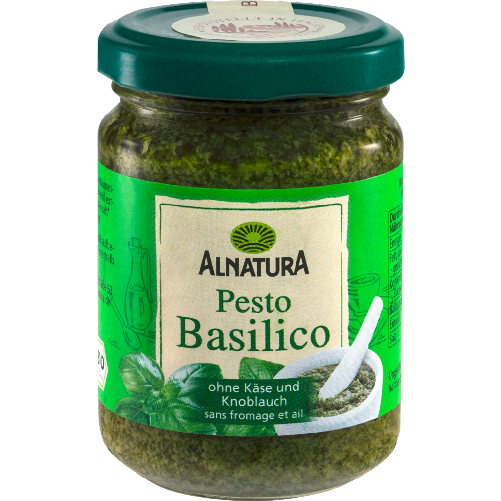 Pesto Basilico