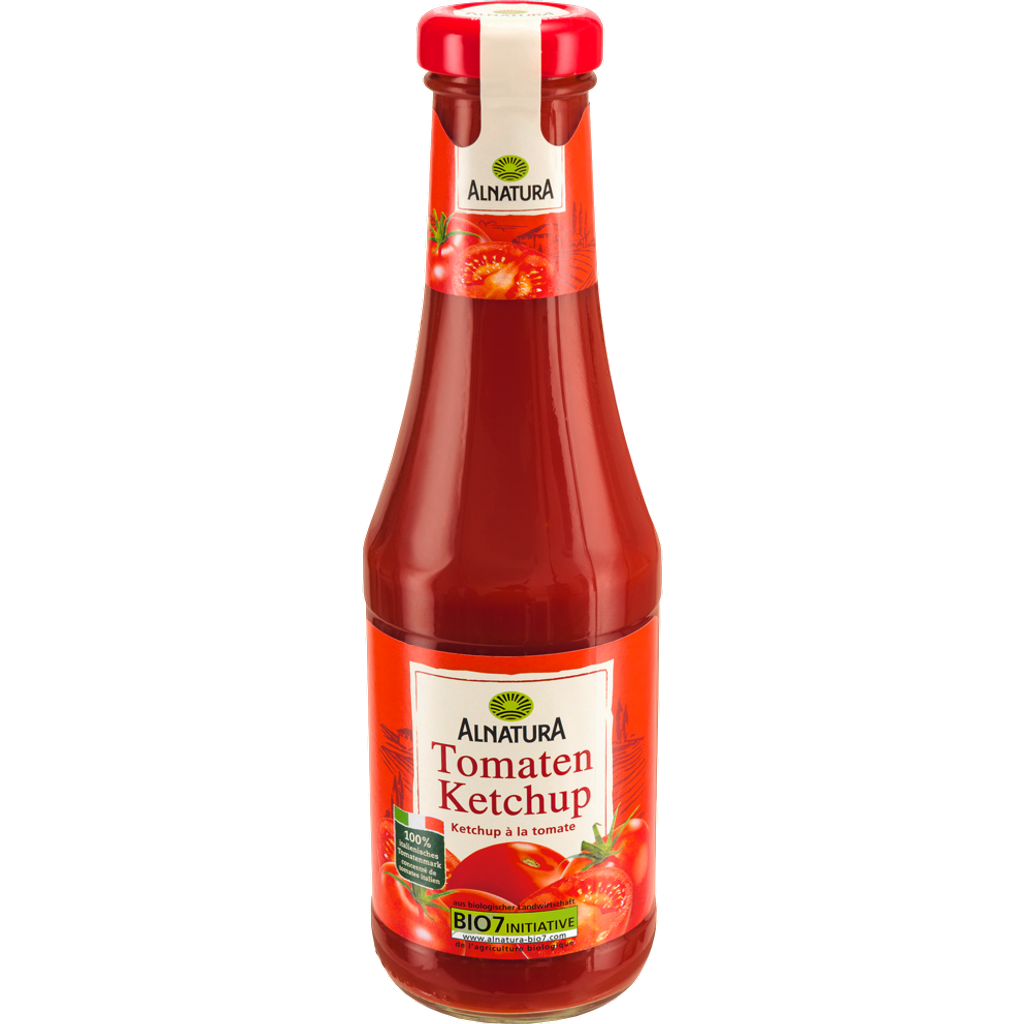 Tomaten Ketchup