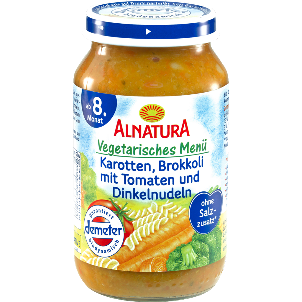 Hipp Pasta Bambini 220 g Angebot bei Budni