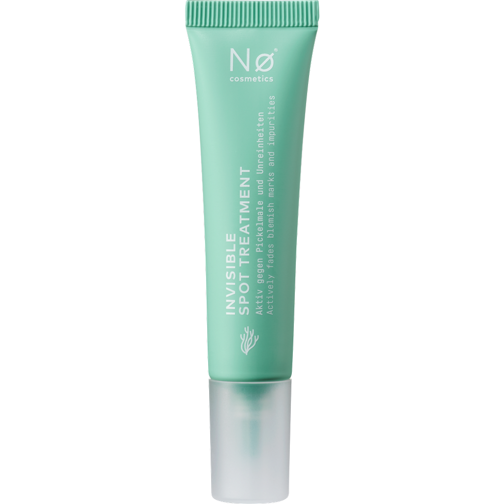 Nø recover tøday Invisible Spot Treatment