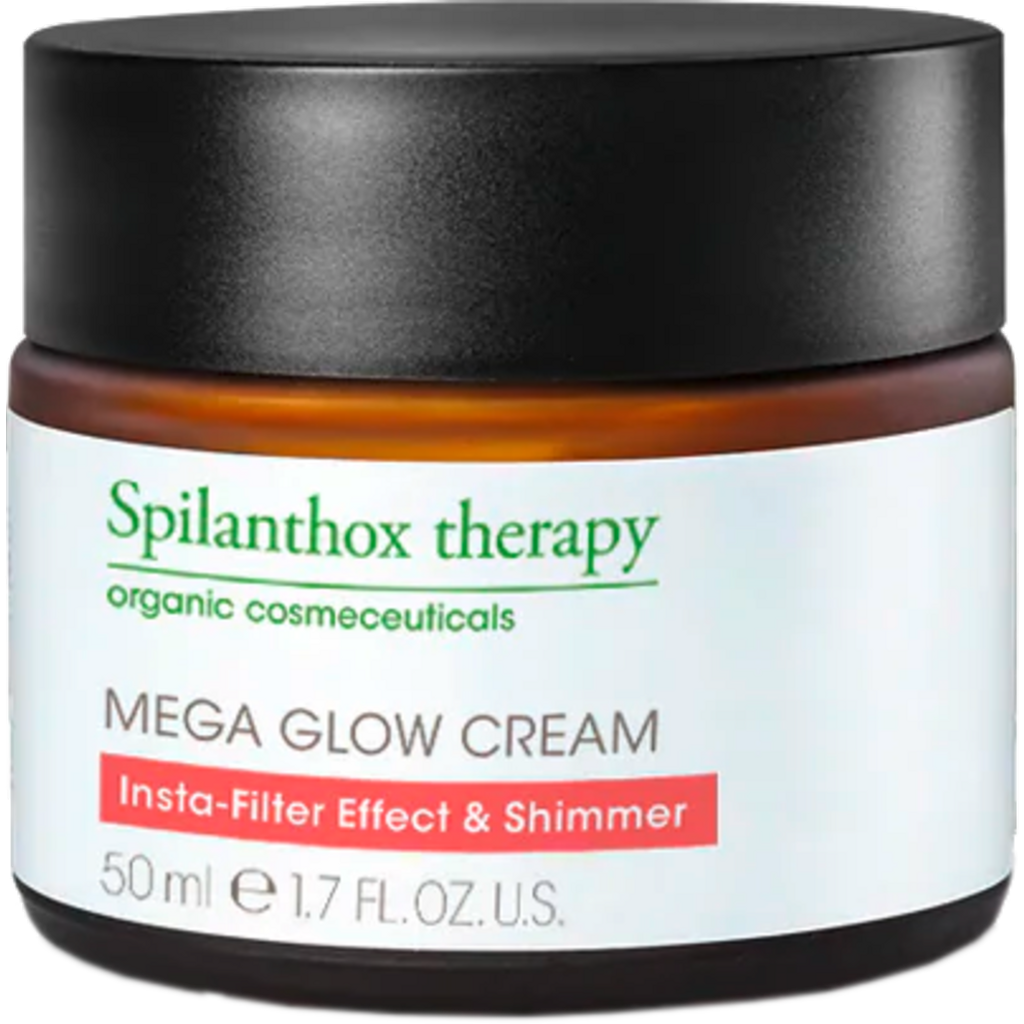 therapy Mega Glow Cream