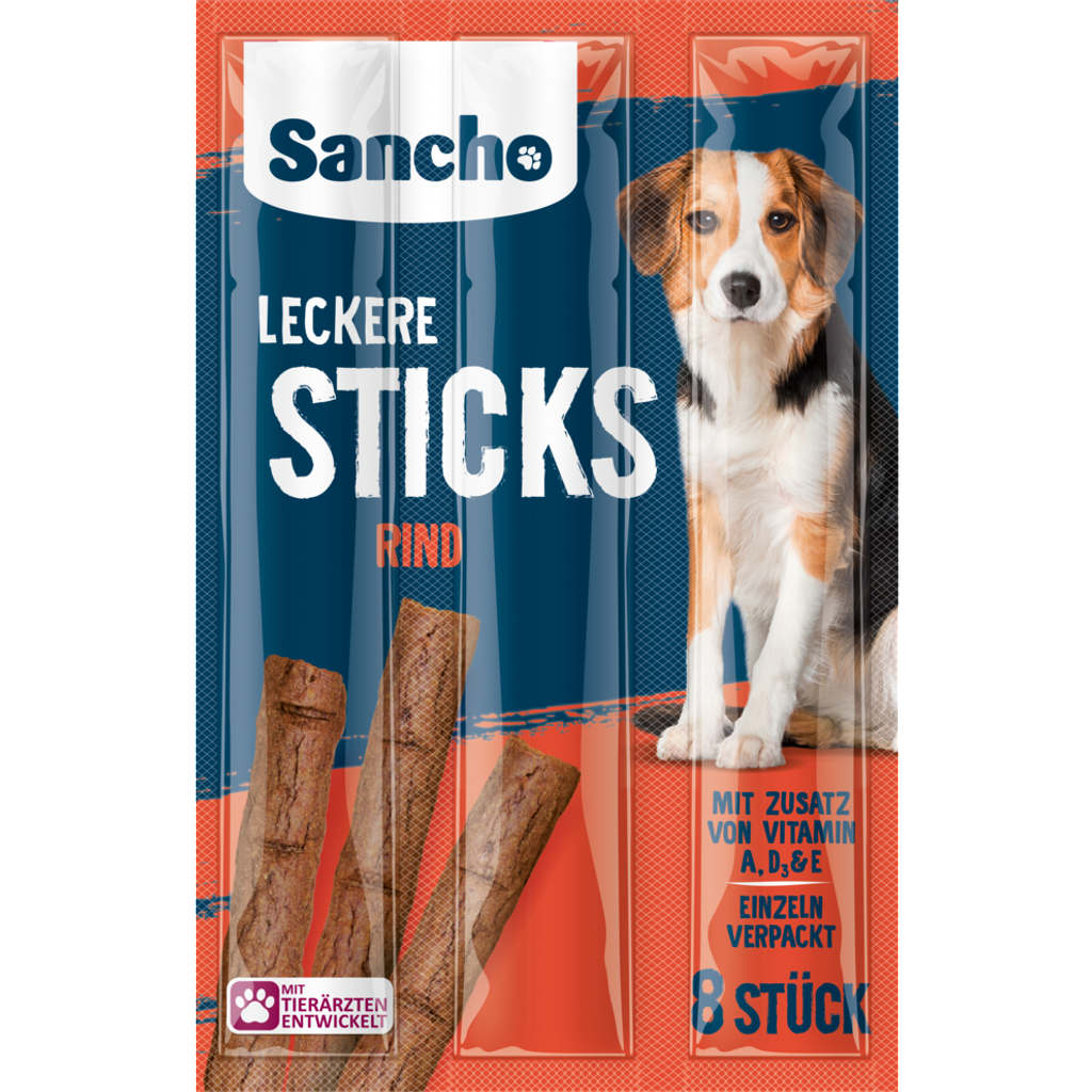 Sticks Rind